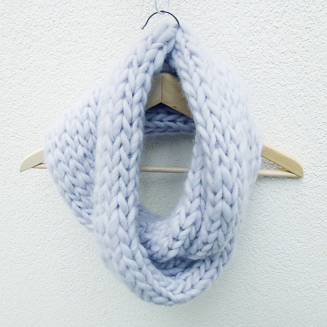 Circle Scarf