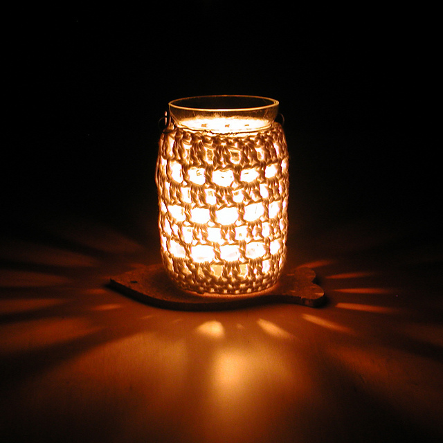 Jar Cover