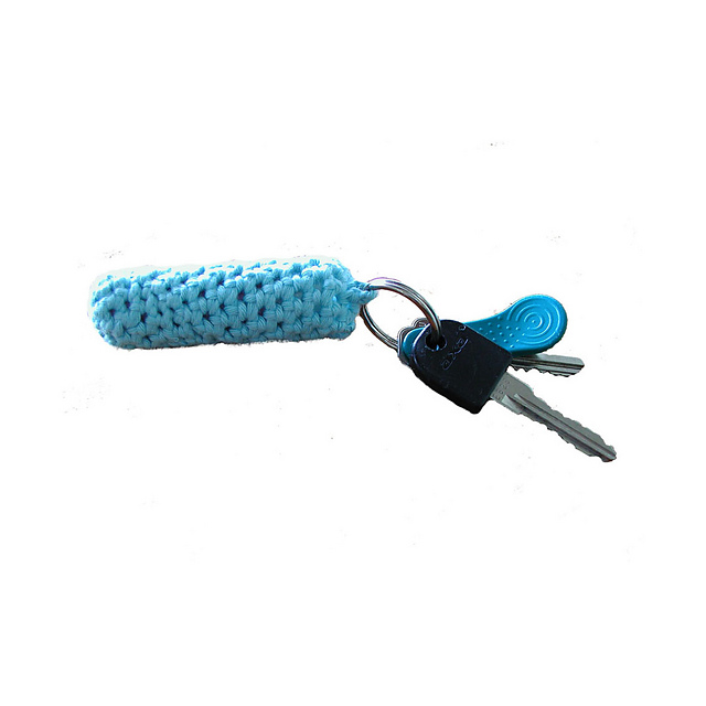 Lipbalm Holder