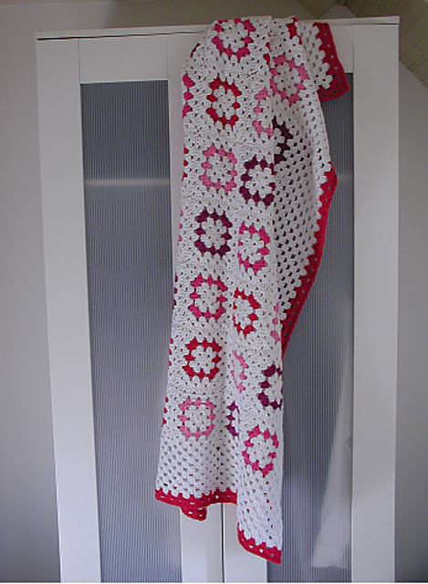 Granny Blanket