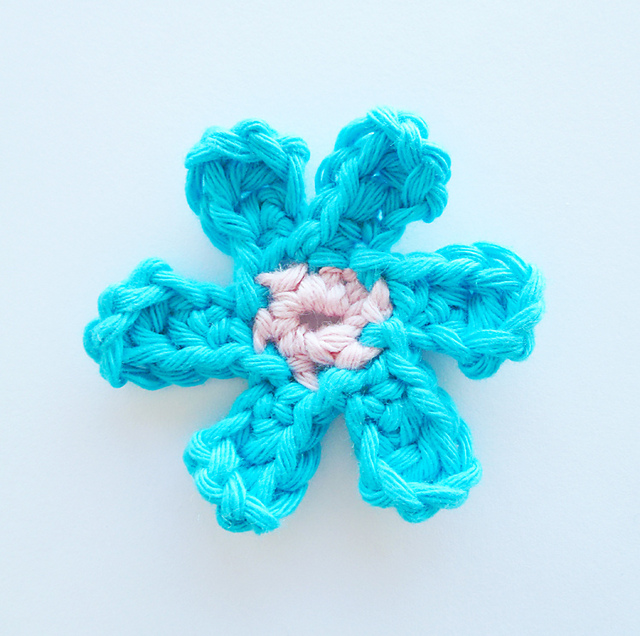 Flower #2