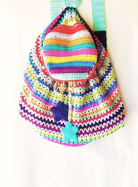 Star Backpack