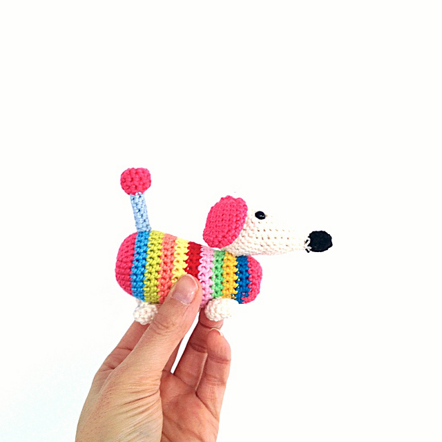 Wiener Dog