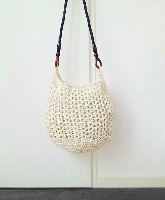 Chunky Bag
