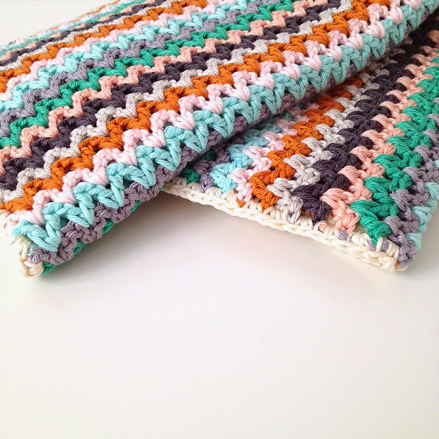 New Baby Blanket