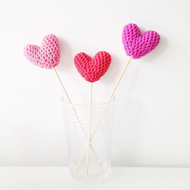 Stuffed Heart