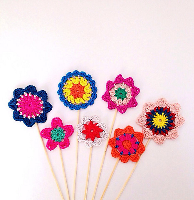 Flower Bouquet