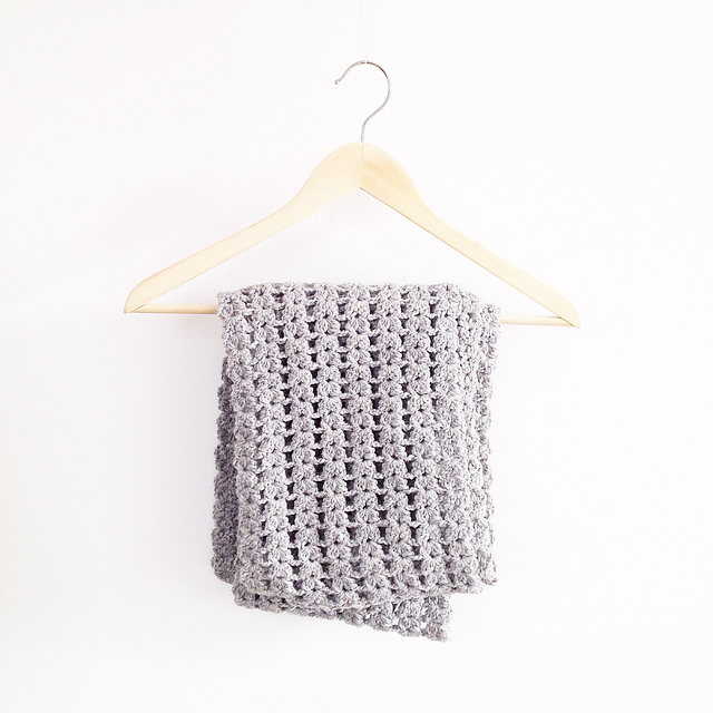 Winter Scarf