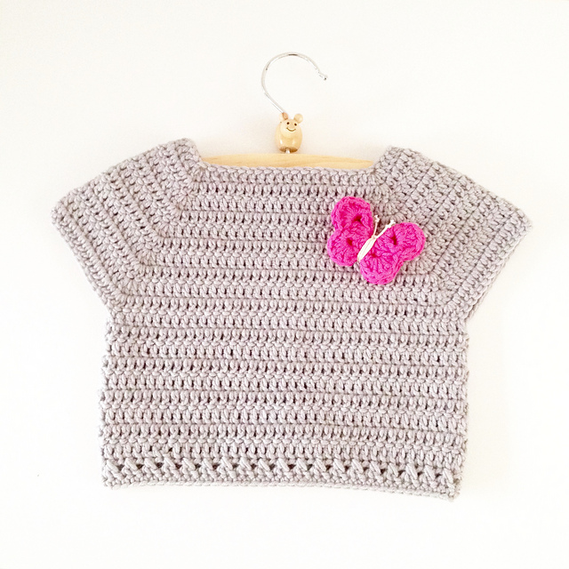 Toddler Shirt