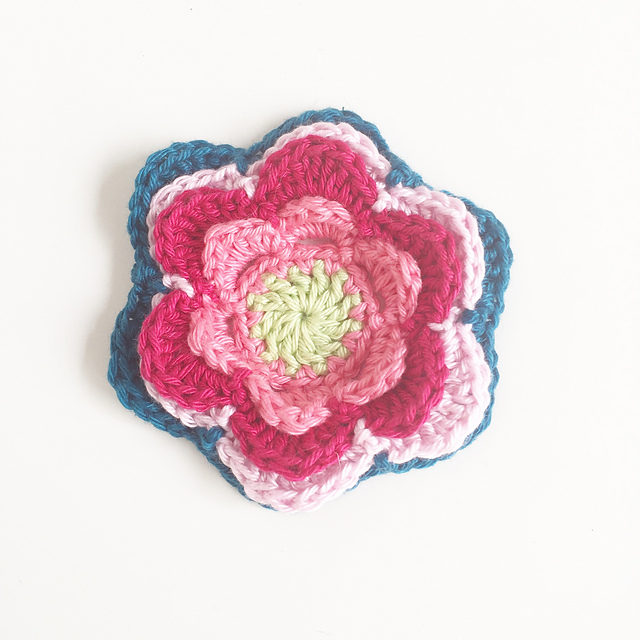 Summer Flower