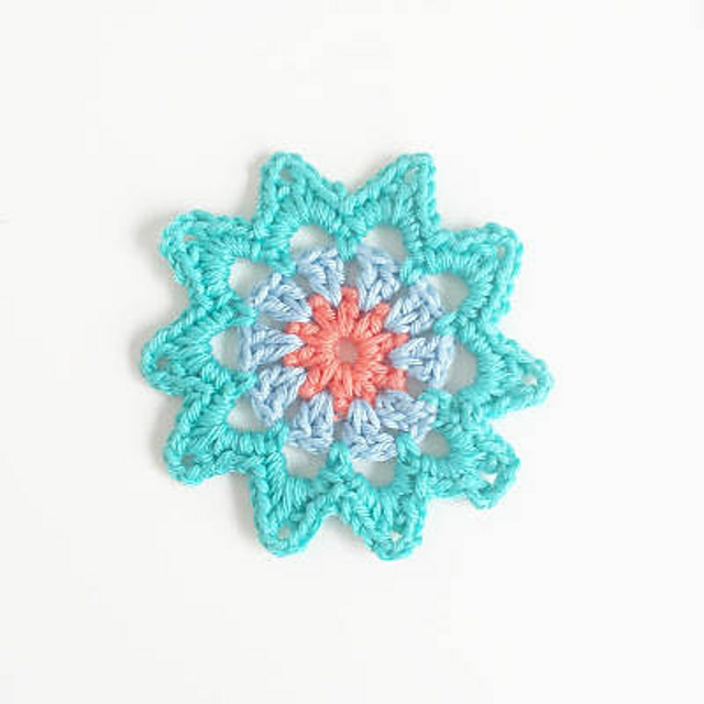 Star Flower
