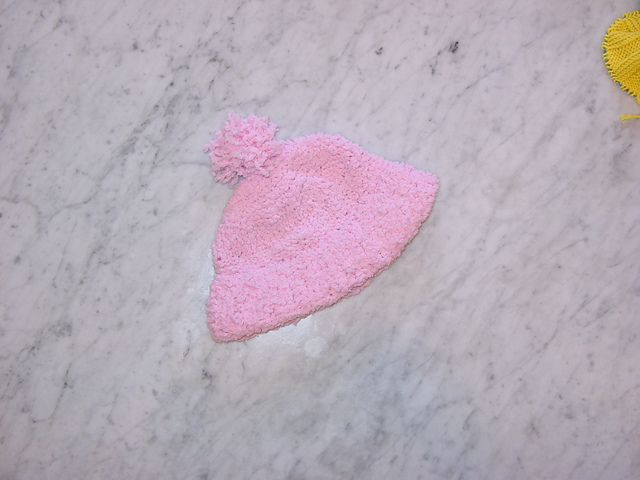 Snowflake Jacket, Sweater, and Hat