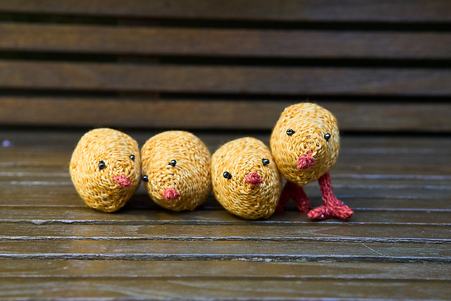 Chick
