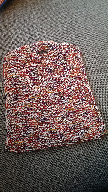 Easypeasy bag