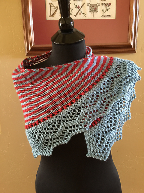 2931 Shawl