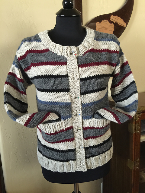 2939 Cardigan