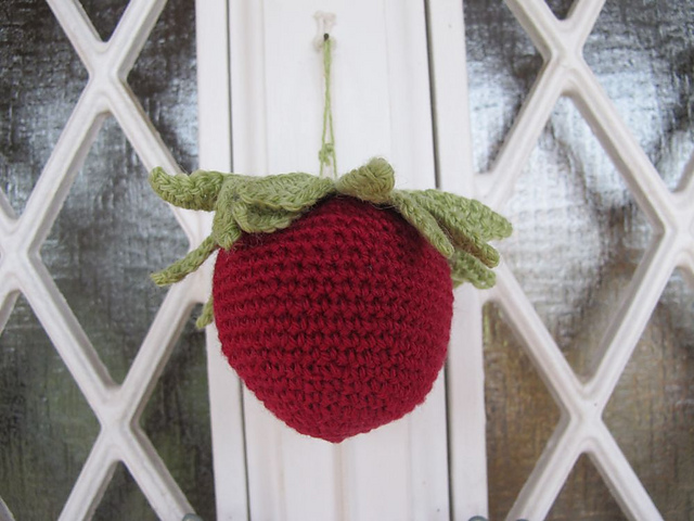 Crochet Noël 2013 - Christmas Crochet 2013