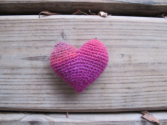 Coeur / Heart