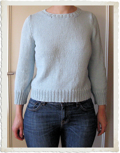 Pull Femme # 378-T2-207