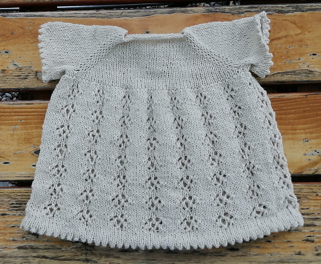 Sugar Rose Dress