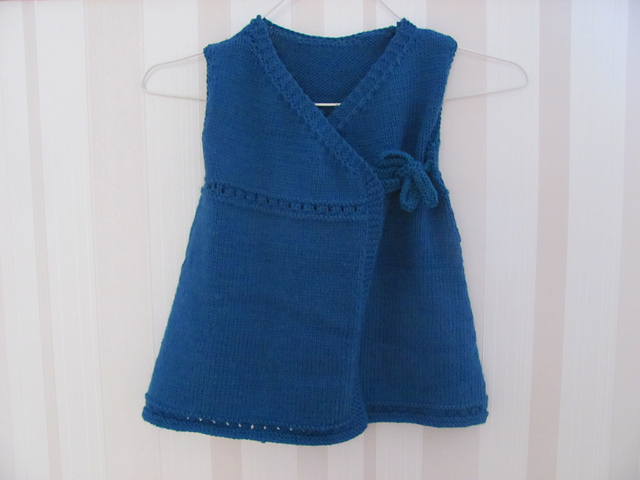 Robe forme kimono