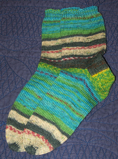 Basic Socks