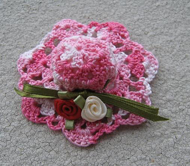 Hats Off To Mother