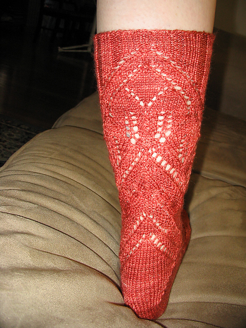 Scherherazade's Slippers