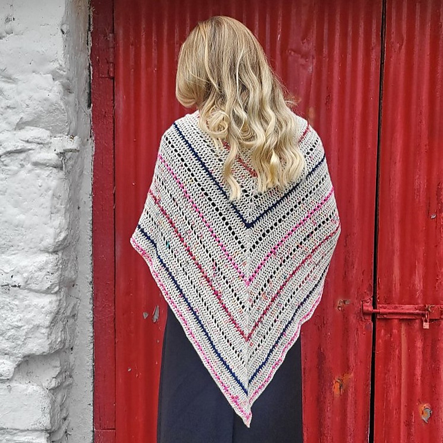 Róisín Shawl