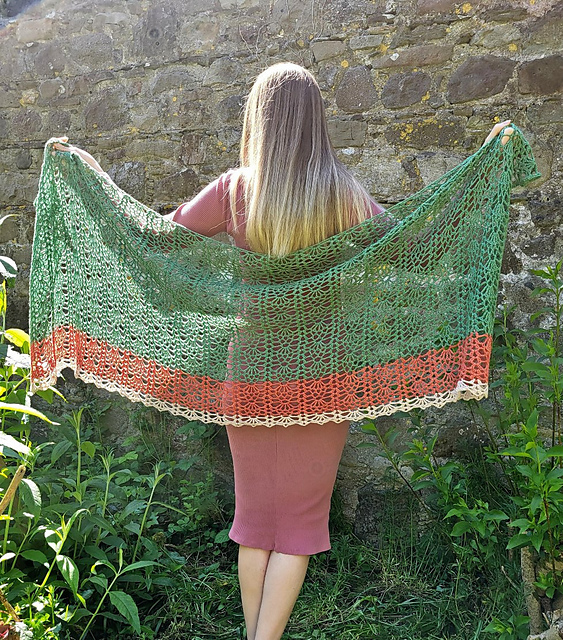 Anann Wrap