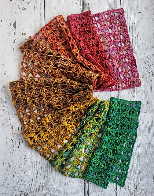 Bláithín Scarf
