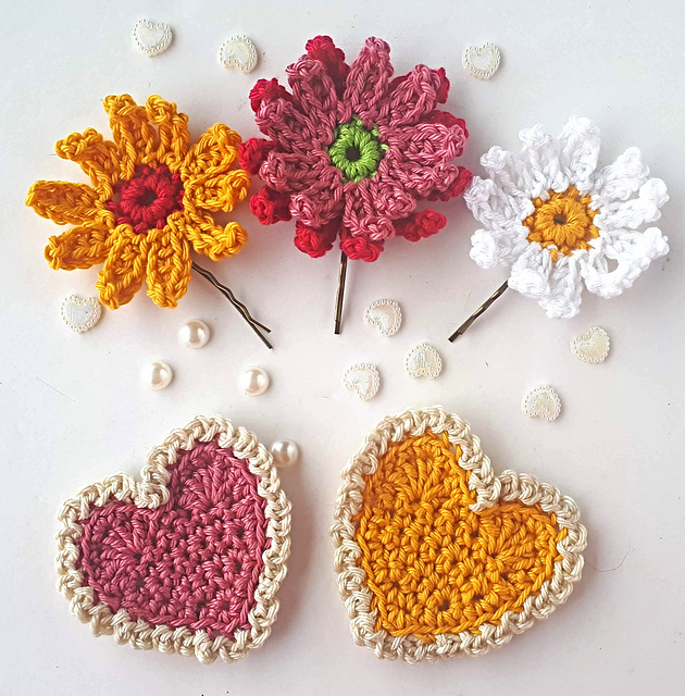 Gerbera Flowers