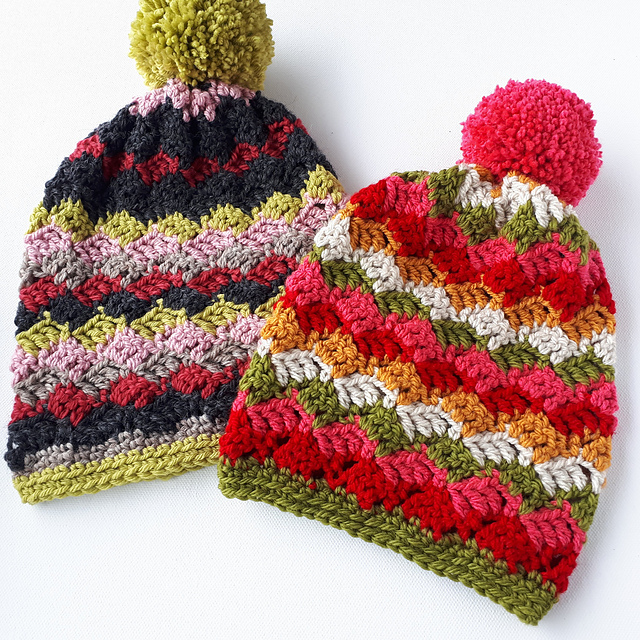 Easy Children's Hats