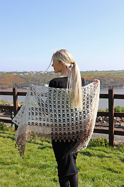 Venetia Wrap