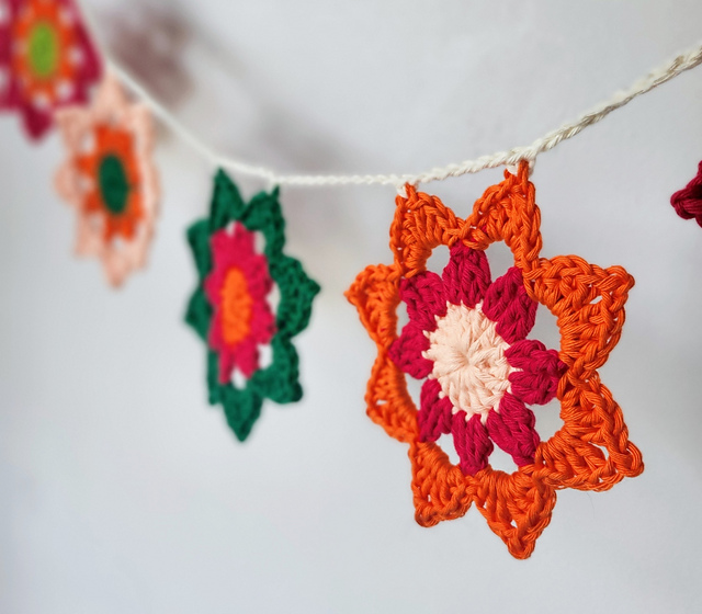Flora Garland
