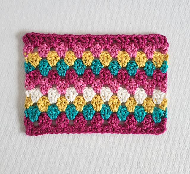 Classic Granny Stripes