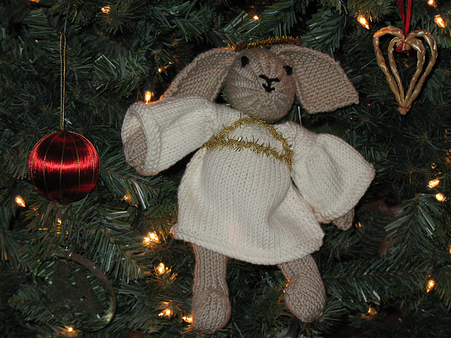 Angel Rabbit