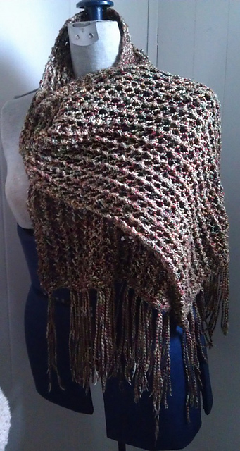 The Pamela Stole