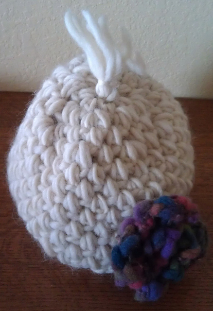 The Alpine Toque