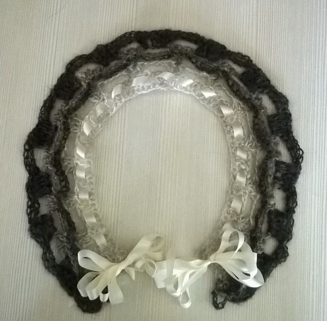 63. Round Collar