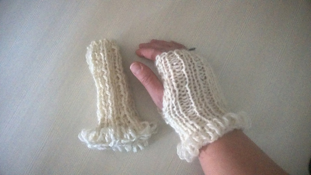 Muffatee (#2)