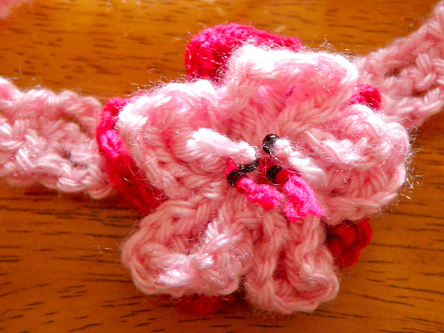 Giselle Headband
