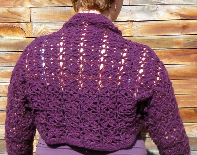 Laufey Bolero