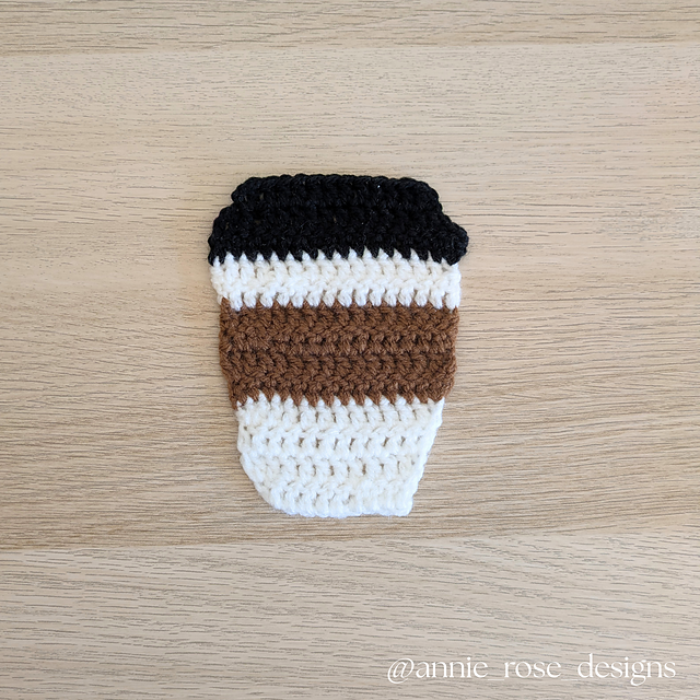 To Go Coffee Cup Coaster