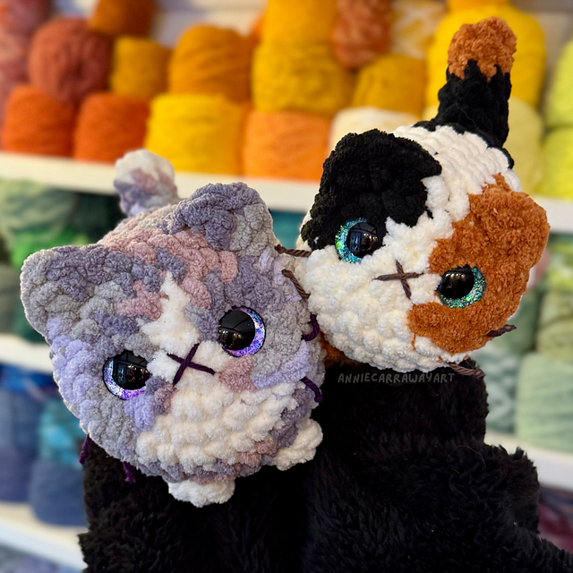 Cute Kittens Part Two