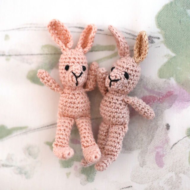 Small Bunny