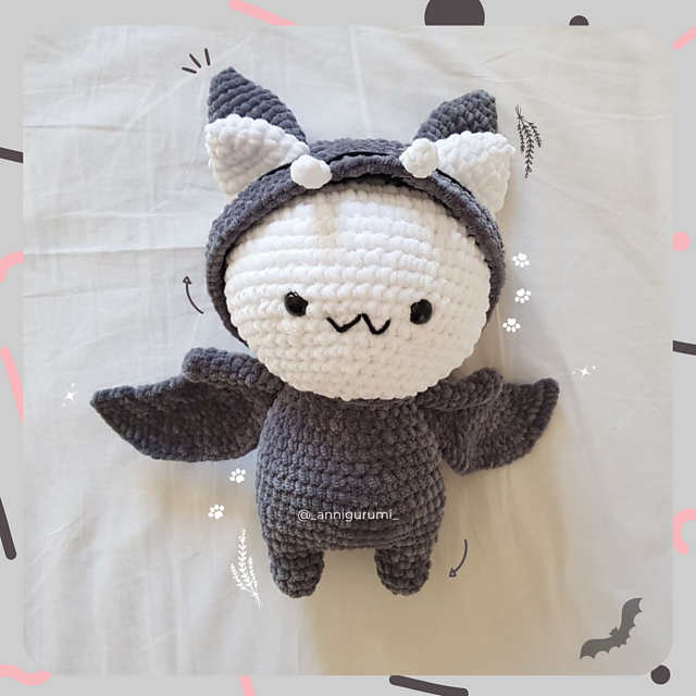 The Bat Cat