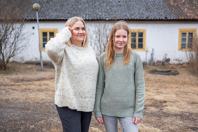 Koto Sweater