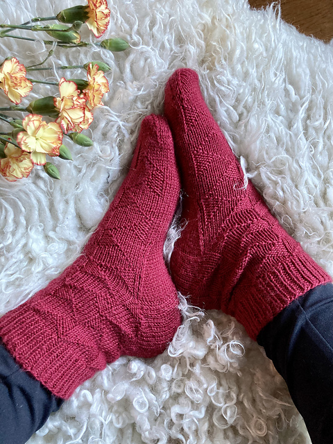 Taitos socks