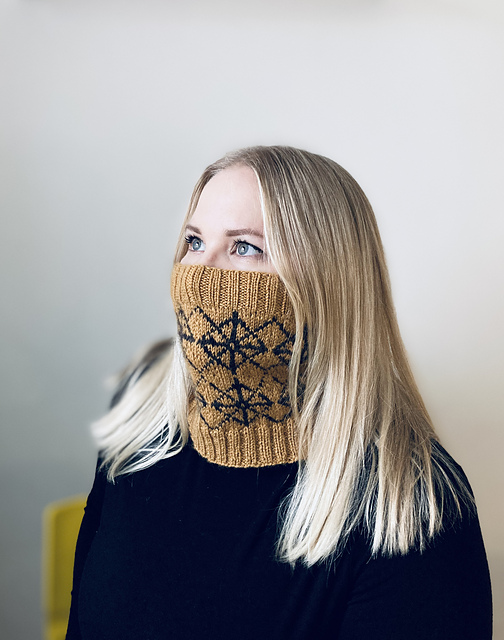Swift cowl